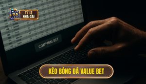 thumb - kèo bóng đá value bet