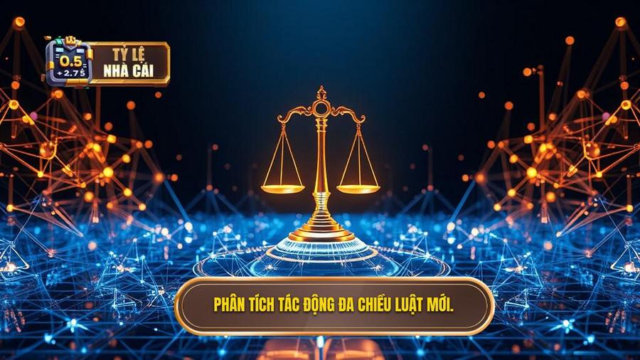 3. Phân tích tác động đa chiều luật mới.