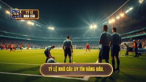Tỷ Lệ Nhà Cái_ Uy tín hàng đầu.
