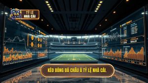 Kèo bóng đá Châu Á: Hướng dẫn chi tiết và kinh nghiệm chinh phục đỉnh cao
