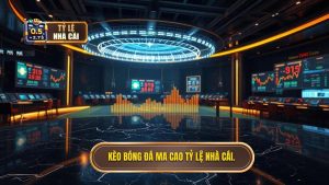 Kèo bóng đá Ma Cao - Cẩm nang toàn tập và bí quyết soi kèo từ chuyên gia