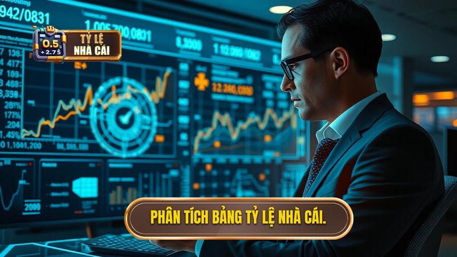 Hiểu rõ bản chất của bảng tỷ lệ nhà cái