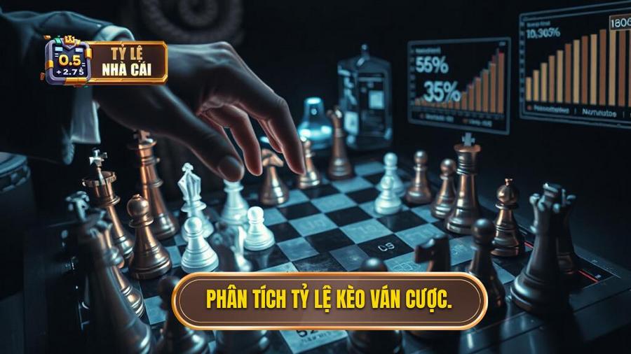 Hiểu rõ bản chất của ván cược bạc tỷ từ tỷ lệ kèo