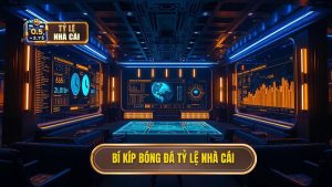 Bí kíp dân chơi với tỷ lệ bóng đá: Kinh nghiệm soi kèo bất bại