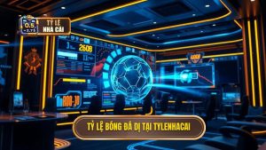 Tỷ lệ bóng đá siêu dị hôm nay: Bí kíp soi kèo từ TỶ LỆ NHÀ CÁI