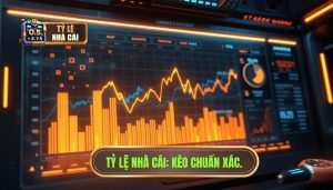 Tại sao tỷ lệ kèo thay đổi liên tục? Phân tích chuyên sâu từ TỶ LỆ NHÀ CÁI