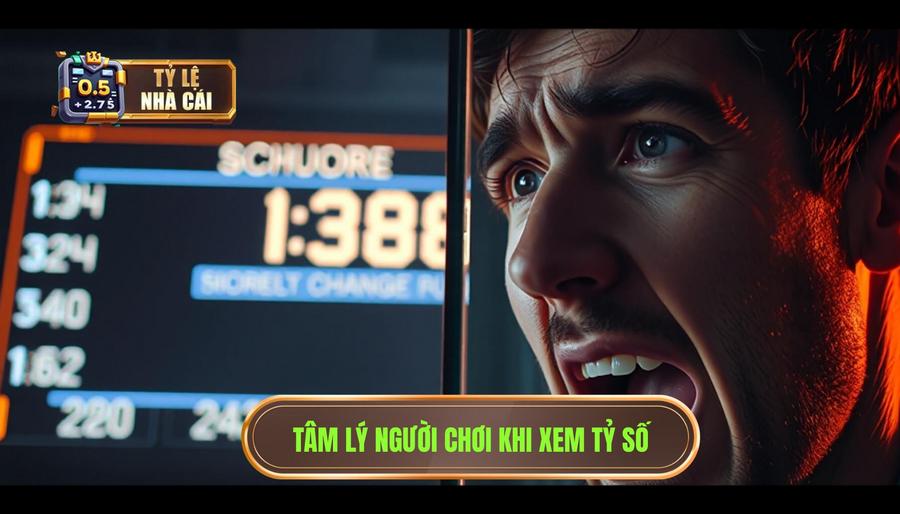 Cập nhật tỷ số bóng đá: Chìa khóa vàng để làm chủ cuộc chơi trực tuyến 3 Phân tích đa chiều: Tại sao cập nhật tỷ số lại ảnh hưởng đến tâm lý người chơi?
