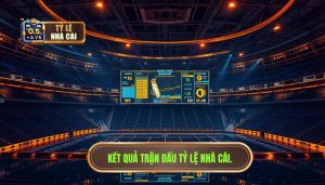 kết quả trận đấu
