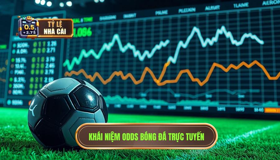 Odds bóng đá là gì và tại sao cần cập nhật liên tục?