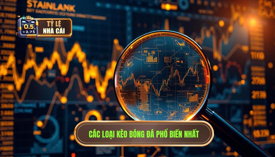 Ý nghĩa tỷ lệ nhà cái trong cá cược: Chìa khóa vàng để chinh phục mọi kèo đấu 2 Phân tích các loại kèo phổ biến và ý nghĩa ẩn sau chúng