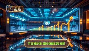 Cập nhật Odds bóng đá mỗi ngày - Bí quyết soi kèo từ Tỷ Lệ Nhà Cái