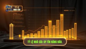 Ý nghĩa tỷ lệ nhà cái trong cá cược và bí quyết đọc kèo chuẩn nhất