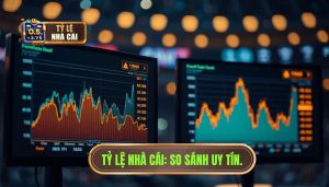 So sánh tỷ lệ nhà cái trước giờ bóng lăn: Bí quyết thắng kèo